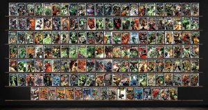 Huge Lot 140+ Comics with Green Lanterns, Suicide Squad, Jack Kirby& & More!