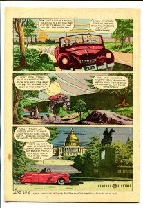 Adventure Into The Past  #  1948 - Picture Media  -VG- - Comic Book