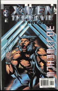 X-Men Movie Prequel: Magneto (2000) Magneto