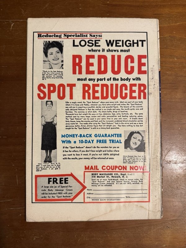 My Own Romance #67 (Marvel Comics 1959) [VG] “When You Came Along”