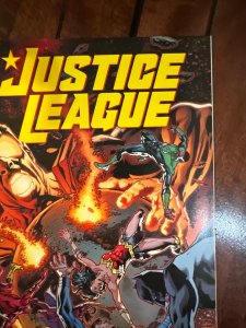 Justice League #42 (2020)