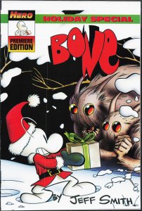 Bone Holiday Special (1993) Bone
