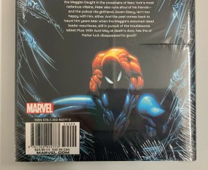 Spider-Man Forever Young Hardcover 2017 Stefan Petrucha 