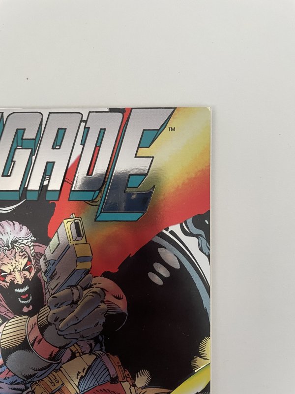 Brigade #2 (1993)