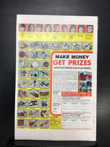 Marvel Premiere #41 (1978)nm