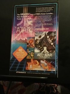 Vampirella vol 4 #2 (2005) Super high grade! NM+ Wow!