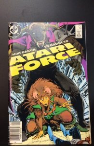 Atari Force #14 (1985)