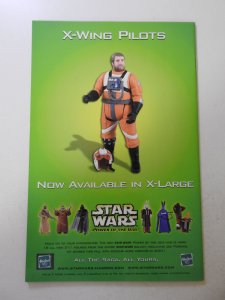 Star Wars: Darth Maul #3 (2000) NM Condition!