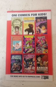 Invader Zim #45 (2019)