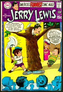 Jerry Lewis #115