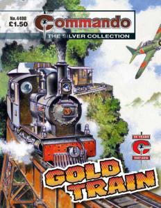 Gold Train