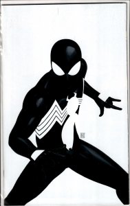 The Amazing Spider-Man #50 Christopher Cover (2024)