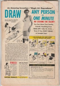 Flash, The #130 (Aug-62) GD Affordable-Grade Flash