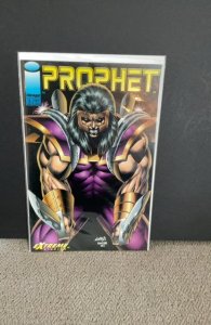 Prophet #1 (1993)