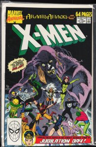 X-Men Annual #13 (1989) X-Men