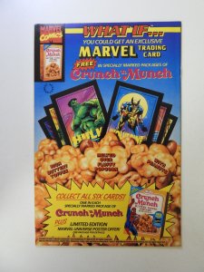 The Amazing Spider-Man #380 (1993) VF condition