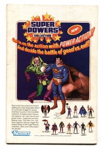 Crisis on Infinite Earths #8 - 1985 - DC - VG/FN - comic book