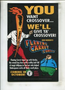 DARK HORSE PRESENTS #89 (9.2) 1994