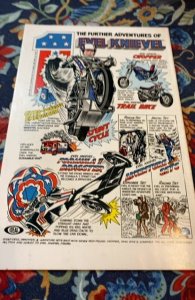 The X-Men #97 (1976)brother Vs brother VF cond