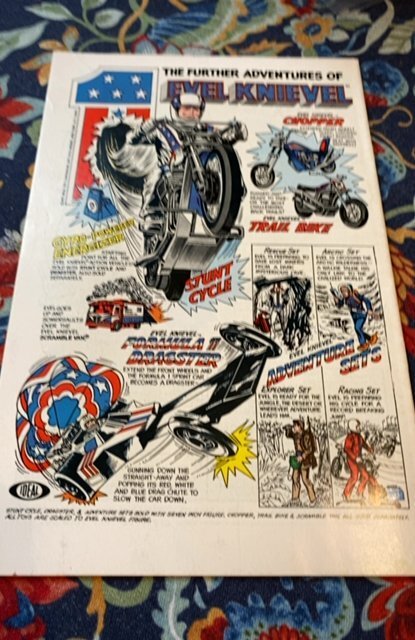 The X-Men #97 (1976)brother Vs brother VF cond