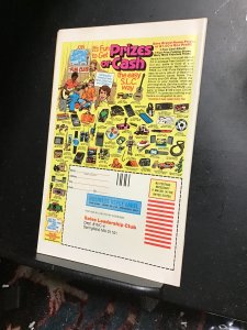 The Avengers #209 (1981) Resurrection stone key! High-grade NM- Wow!