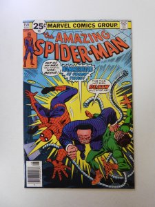 The Amazing Spider-Man #159 (1976) VF- condition