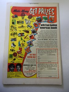 Worlds Unknown #7 (1974) FN Condition MVS Intact