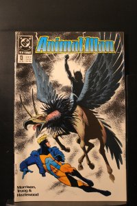 Animal Man #13 (1989)