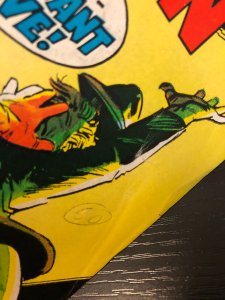 Green Lantern #62 (1968)