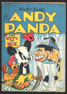 Four Color #130  1946 - Dell  -FN- - Comic Book