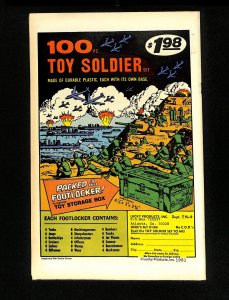 Amazing Spider-Man #217 Hydro-Man Sandman Team-Up!