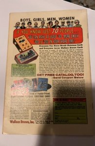 The Avengers #20 (1965)vengeance is ours