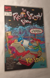 The Ren & Stimpy Show #7 (1993)