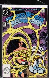 Wonder Woman #33 (1989) Wonder Woman