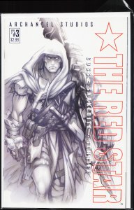 The Red Star #3 (2003) The Red Star