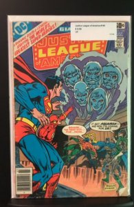 Justice League of America #156 (1978)