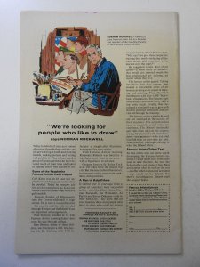 Thor #142 (1967) VF Condition! overspray