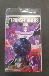Transformers #42