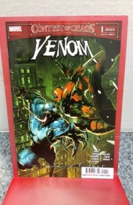 Venom Annual (2023)