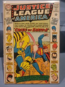 Justice League of America #38 (1965)