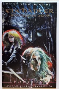 Enchanter: Apocalypse Moon #1 (Entity 1995) VF/NM