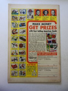 The Hawk and The Dove #5 (1969) FN Condition