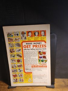 Aquaman #38 (1968) Aquaman