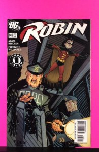 Robin #149 (2006)