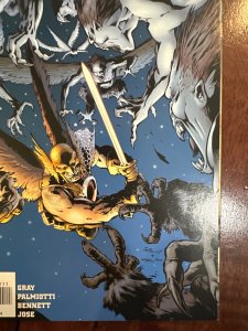 Hawkman #41 (2005)
