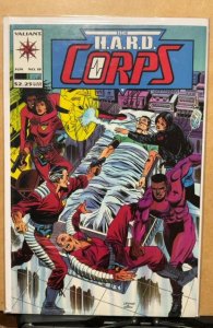The H.A.R.D. Corps #19 (1994)