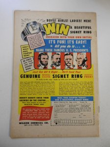 Detective Comics #281 (1960) VG/FN Condition!