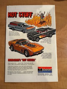 Conan the Barbarian #64 (1976)