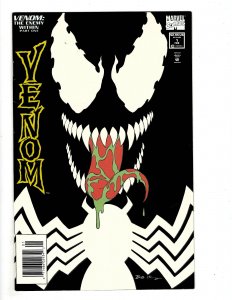 Venom: The Enemy Within #1 (1994) J611