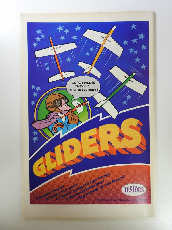 The Spectacular Spider-Man #22 (1978)